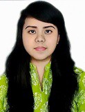 Ms Nikita Swargiary